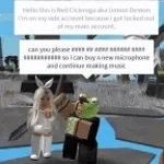 67 Game In Roblox! (copy)