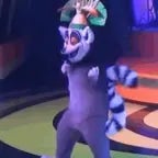 king julian