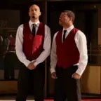 Valet (copy) - Sound