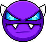 Lobotomy Dash | Easy Demon - Meme Sound Effect Button for Soundboard - Meme Sound Effect Button for Soundboard