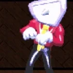 THE GAME ISN'T OVERE