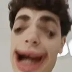 PERCHE SEI UN RAGAZZO