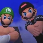 Purple coins (slowed)