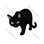 La canción de Goku bailando party party