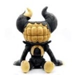 bendy was a little thing 2