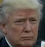 trump nuclear horror