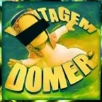 MONTAGEM DOMER (Super Slowed) (copy)