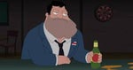 American Dad - Stan Smith - Thanks fellas - Sound