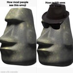 moai