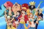 One Piece Fight Theme