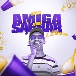 BASSDROP - Sua Amiga Eu Vou Sarrar