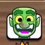 Goblin laugh Clash Royal