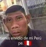 hola mis chicas hermosas del peru