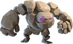 sneaky golem