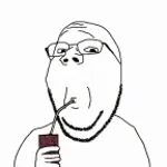 Leo's sussy dad