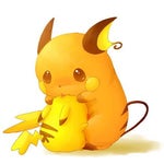 Megaton Rainfall OST - Instinc