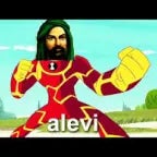 Dağlara Küstüm Ali