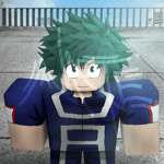 BNHA Oof Sign - Sound