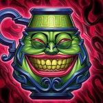 I Summon Pot of Greed