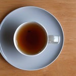 TReAT mE liKe WhiTe TEa