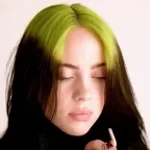 Billie Eilish - I Like Your Cut G