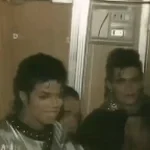 Miceal Jackson I lovemto tour