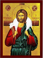 13 Sermon on the Mount