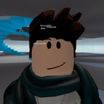 Forsaken - hairytwinkle2929 Rap/Brickbattler Emote