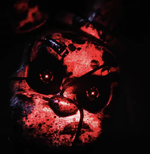 Ignited Freddy Voiceline 5