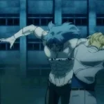 CLEAN jumping FIGHT BACK LET HIM GET UP LET HIM GET UP