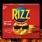 rizz sound effect