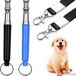 Loud Dog Whistle Sound