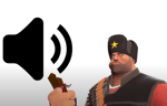 Yes! TF2 Heavy