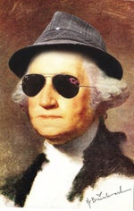 George washington