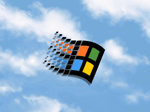 Windows 95 Startup - Sound