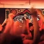 SHIA ALI RAVE