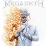 Ride The Lightning Megadeth