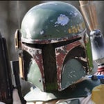 Concern- Boba Fett Sounds: Star Wars Jedi Knight - Jedi