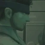 MGS 2 - Snake - Sweet Dreams Boyscout