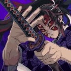 Kokushibo i will not die - Sound