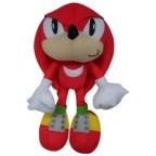 Knuckles Oh No