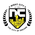Good Morning, Night City!