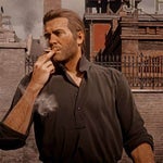 I gave you all I had