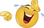 goofy ahh laugh