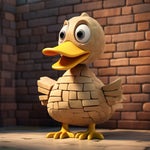 Santa Claus escaping area 51