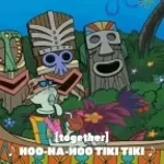 tiki tiki
