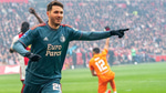 Nummer 1 psv ja ja