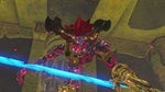 waterblight ganon death botw