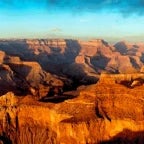 The Grand Canyon