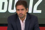 Mariano closs "Cerca del palo"